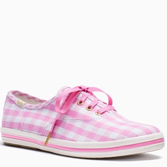 Kate spade youth Keds - Picture 2 of 5